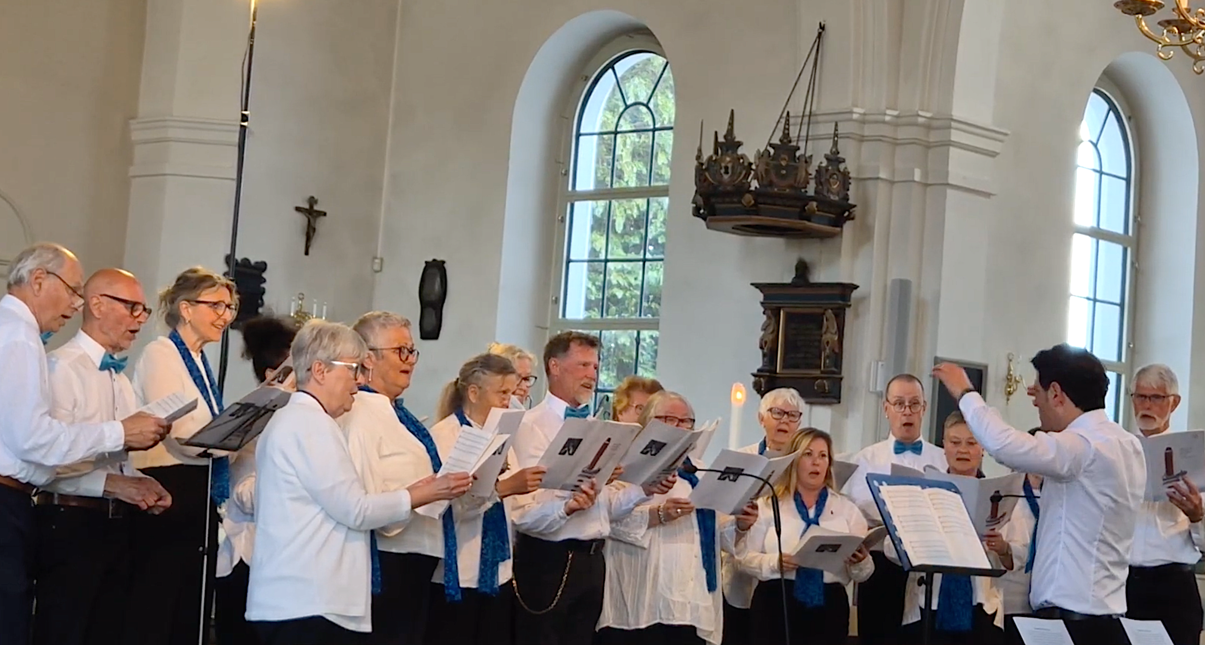 Trelleborgs kammarkör